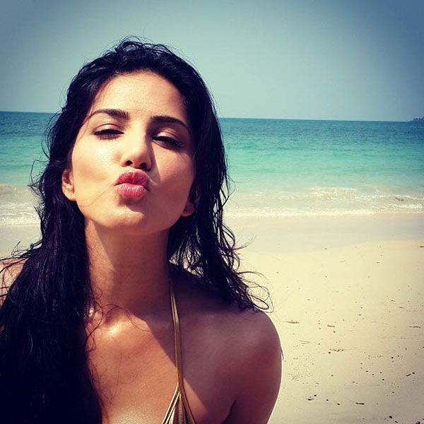 Indian Actresses Unseen Selfies Photos