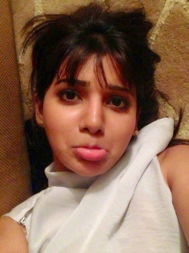 Indian Actresses Unseen Selfies Photos