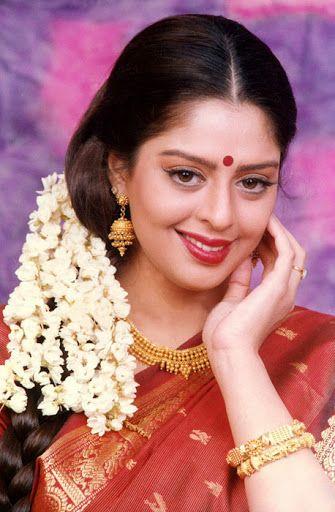 335px x 512px - Indian sexy actress Nagma Photos