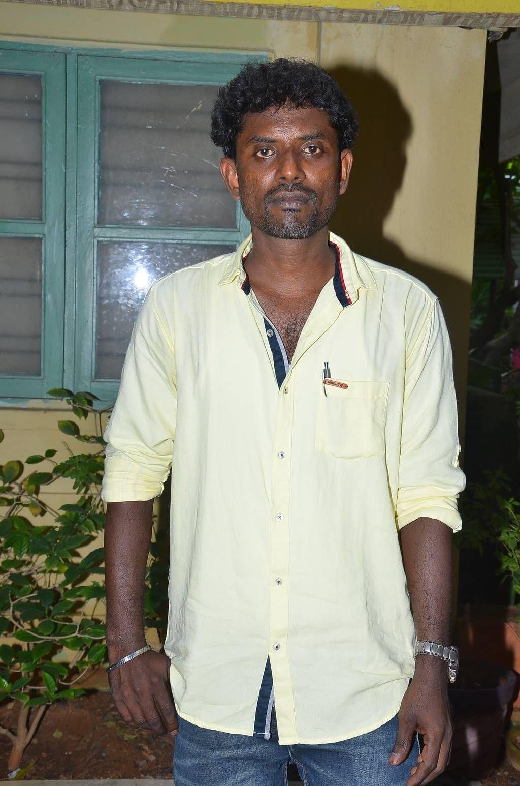 Inji Murappa Tamil Movie  Interview Pics