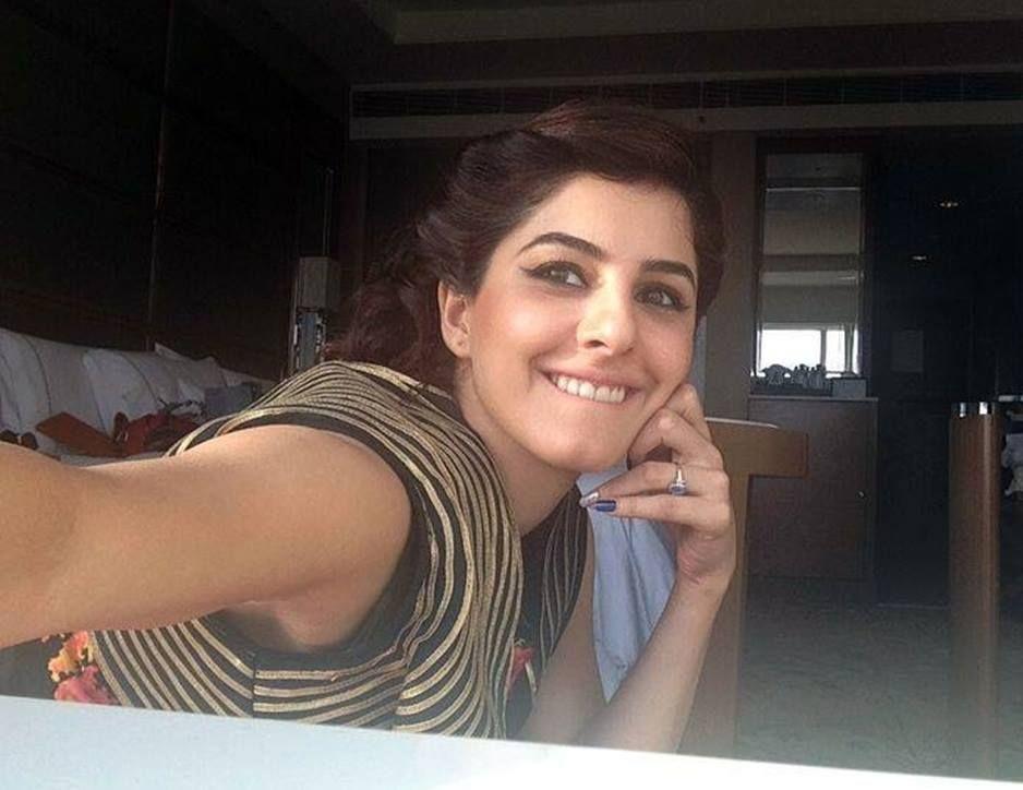 Isha Talwar Rare and Unseen Photos