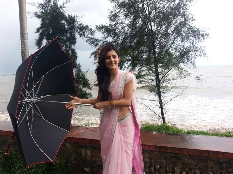 Isha Talwar Rare and Unseen Photos