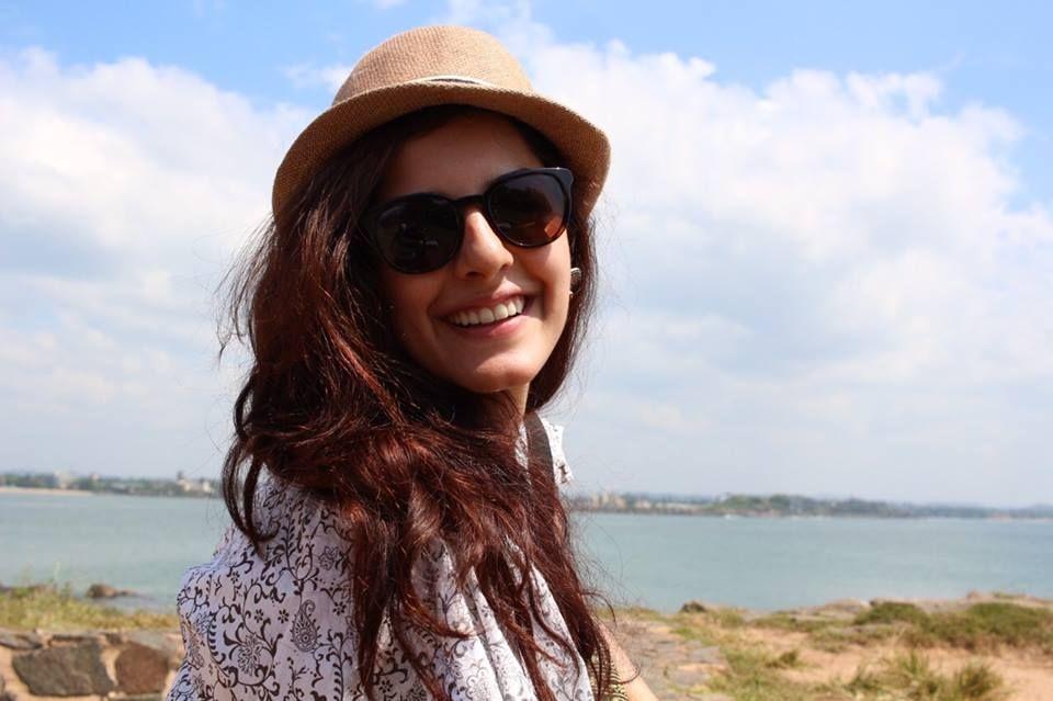 Isha Talwar Rare and Unseen Photos