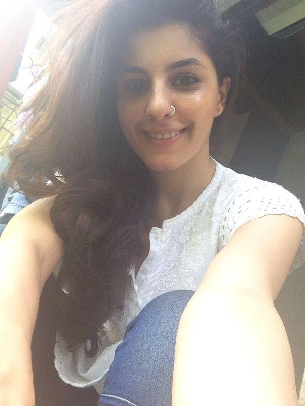 Isha Talwar Rare and Unseen Photos