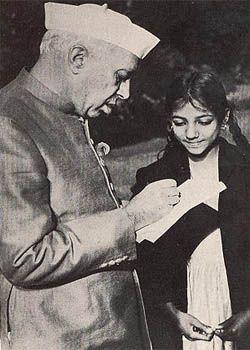 Jawaharlal Nehru Children's Day Photos