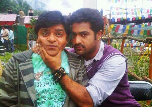 Jr Ntr Unseen Rare Pictures