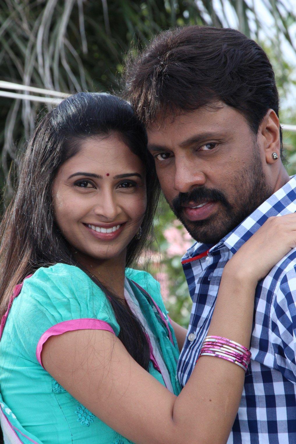 Kathal Agathi Movie Stills