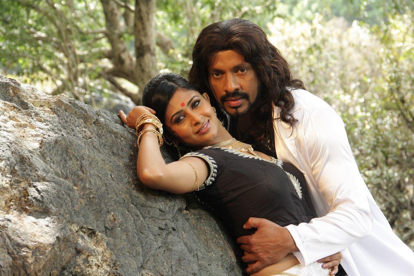 Kathal Agathi Movie Stills