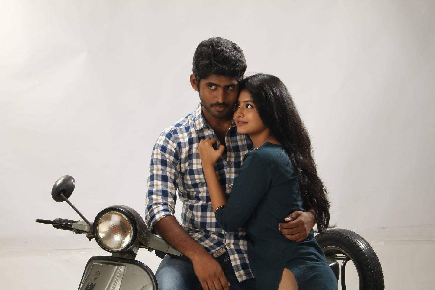 Kirumi Movie Stills