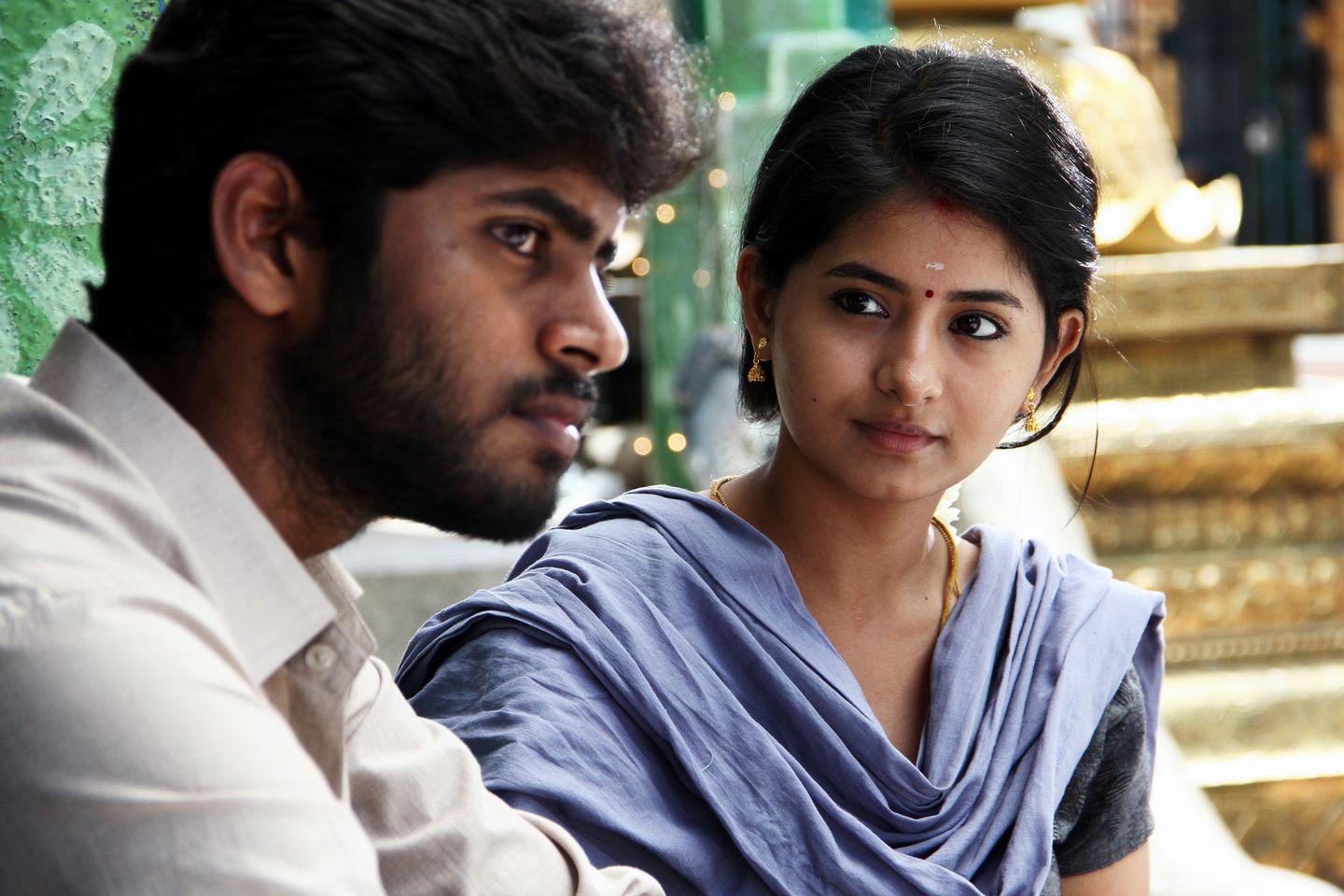 Kirumi Movie Stills