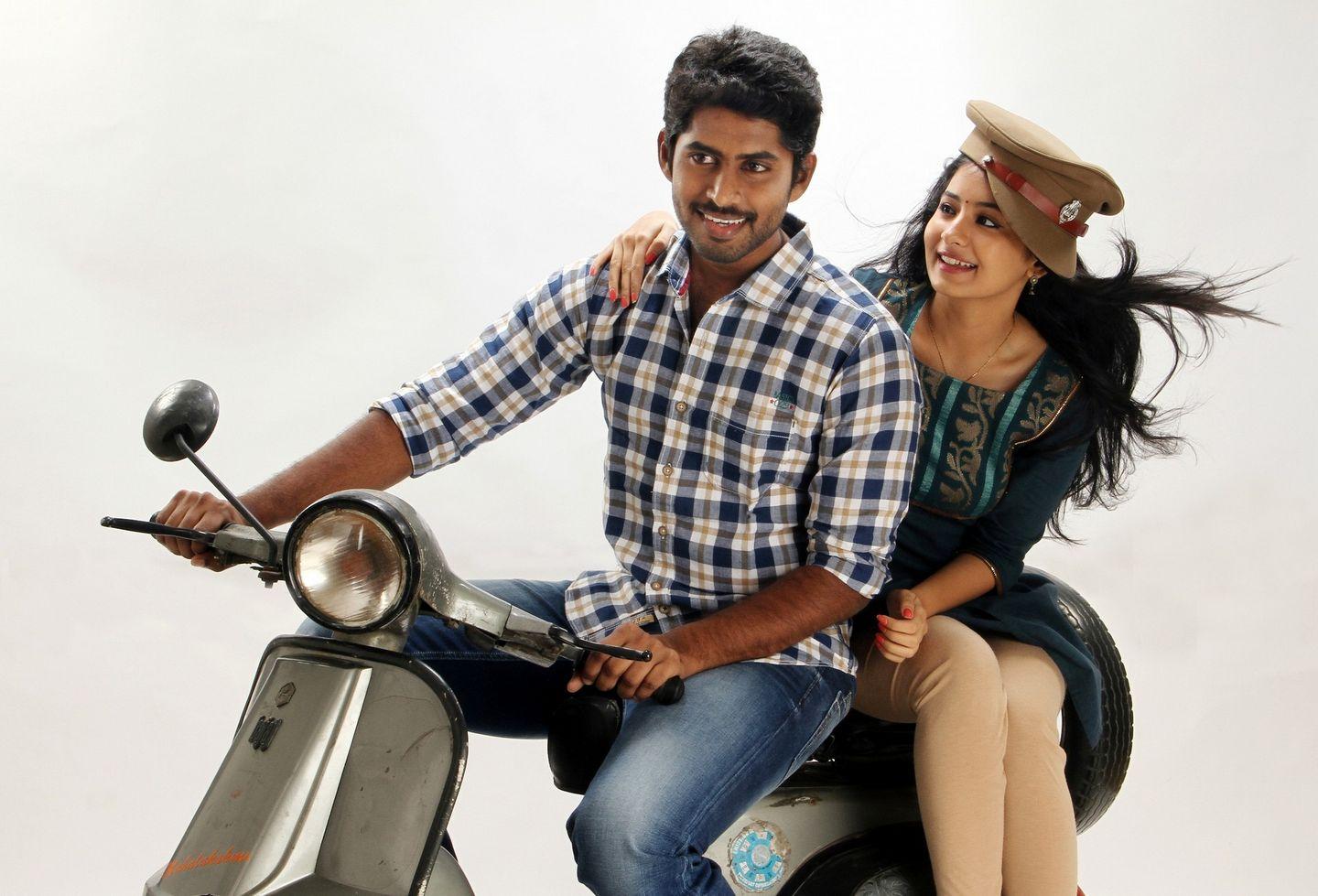 Kirumi Movie Stills