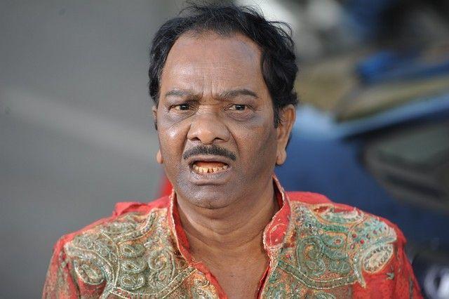 Kondavalasa Lakshmana Rao Passed Away