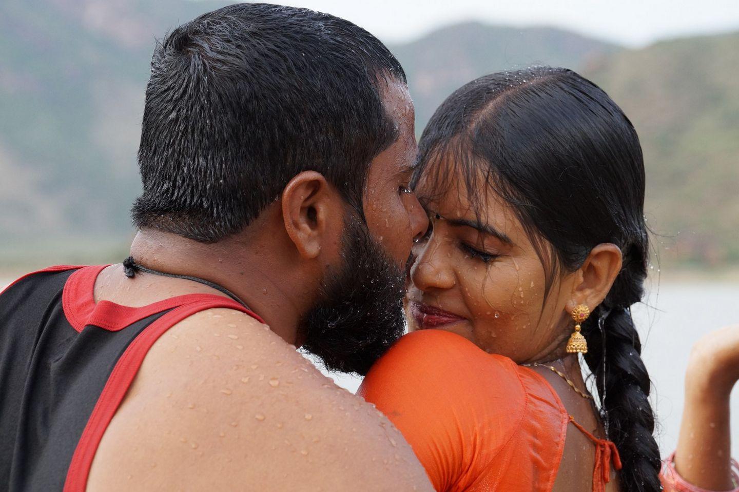 Lajja Movie Stills