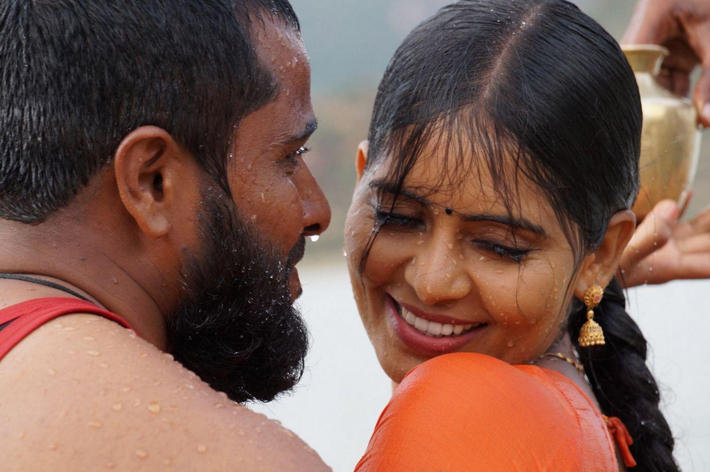 Lajja Movie Stills