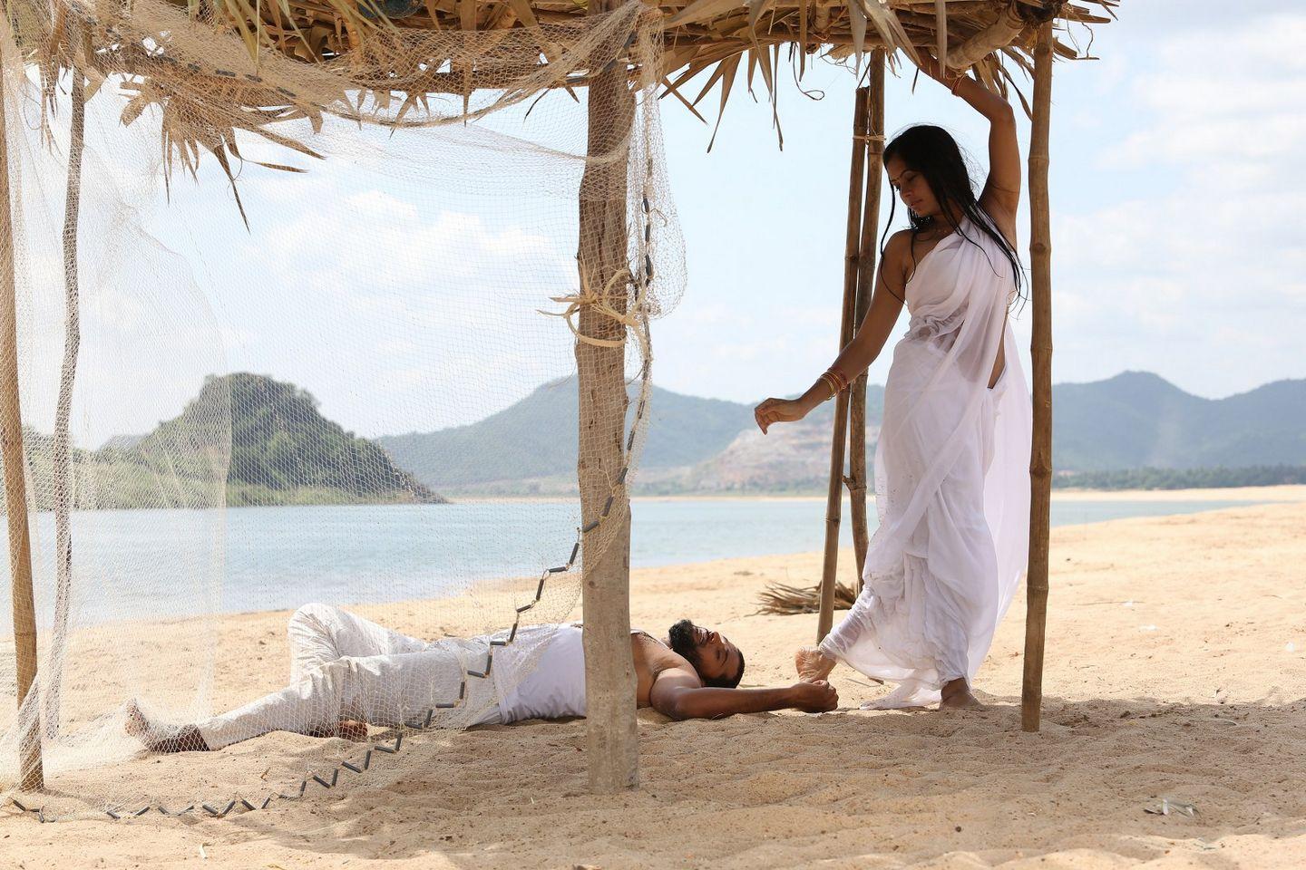 Lajja Movie Stills