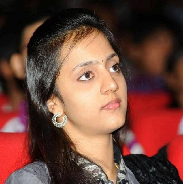 Lakshmi Pranathi Rare Images