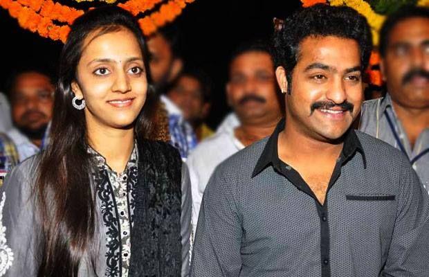 Lakshmi Pranathi Rare Images