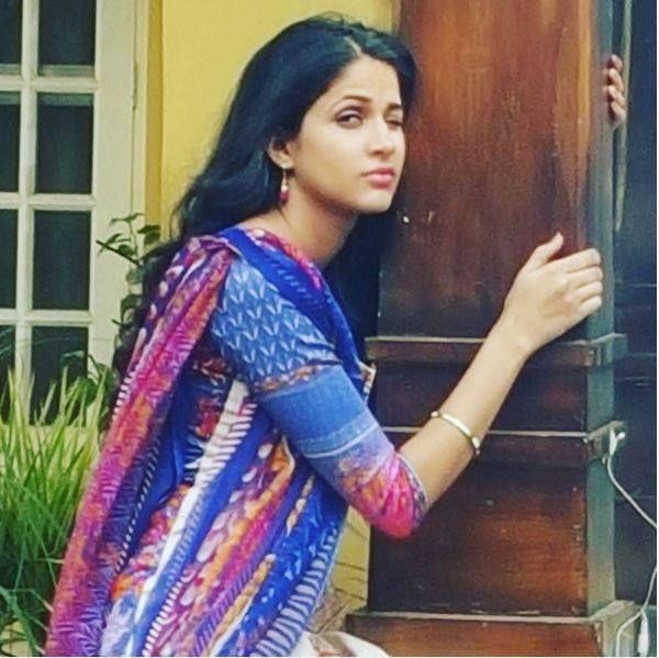 Lavanya Tripathi Unseen Pics