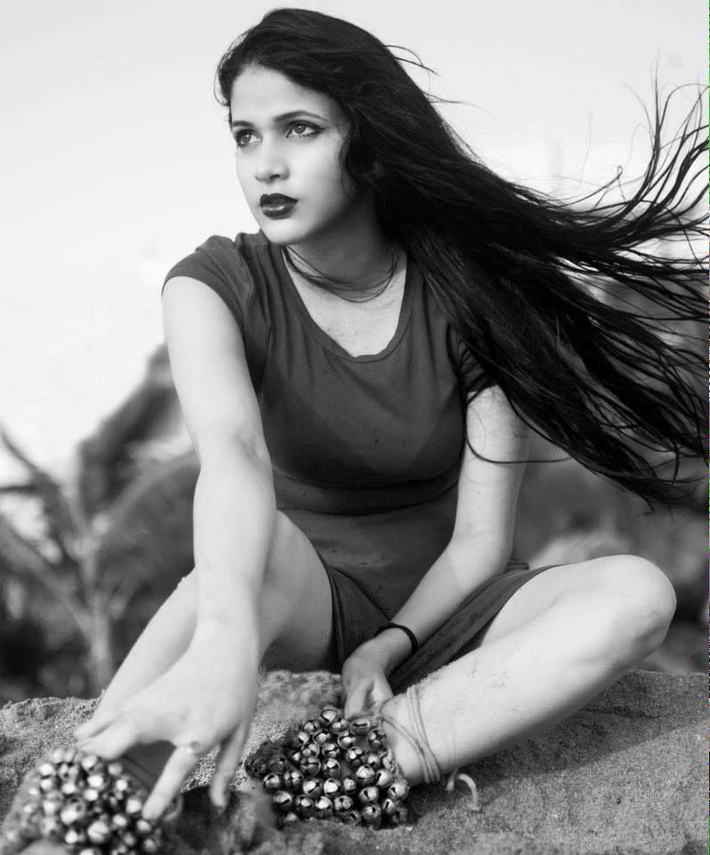 Lavanya Tripathi Unseen Pics