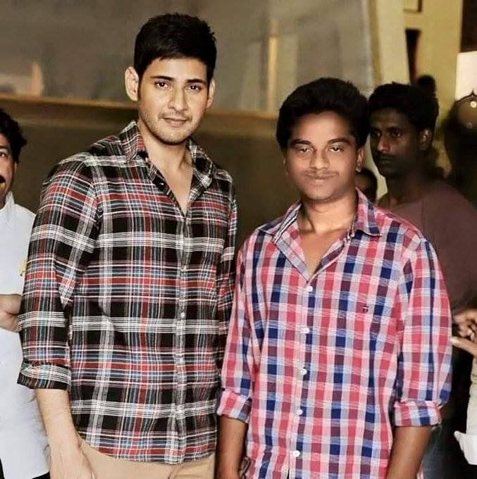 Mahesh Babu begins shooting for his next Brahmotsavam