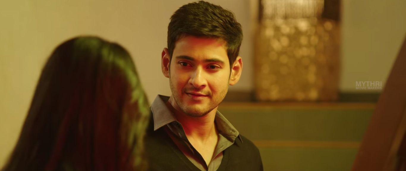 Prince Mahesh Srimanthudu Latest Stills