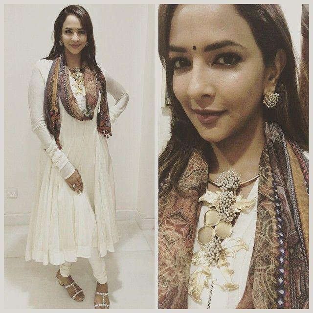 Manchu Lakshmi Unseen Photos