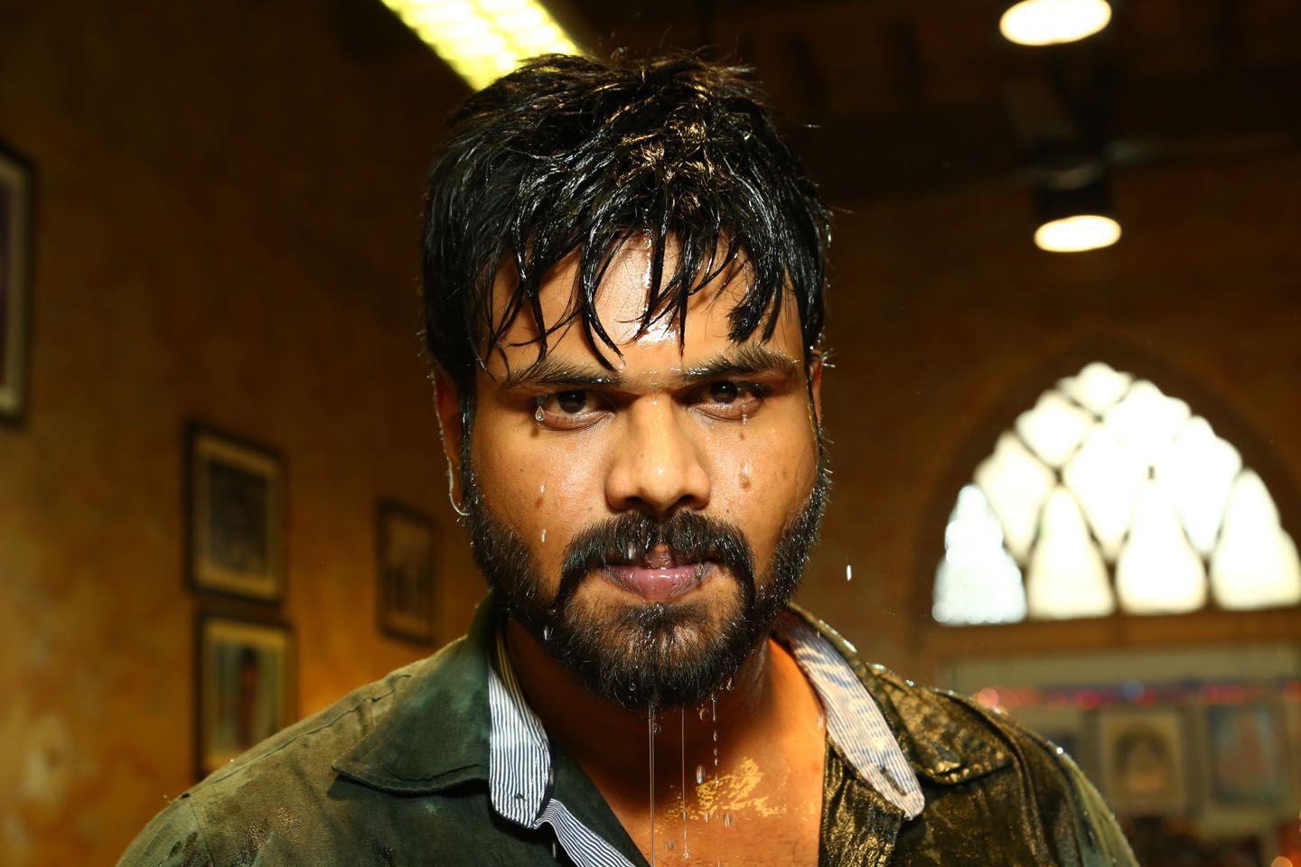 Manchu manoj video