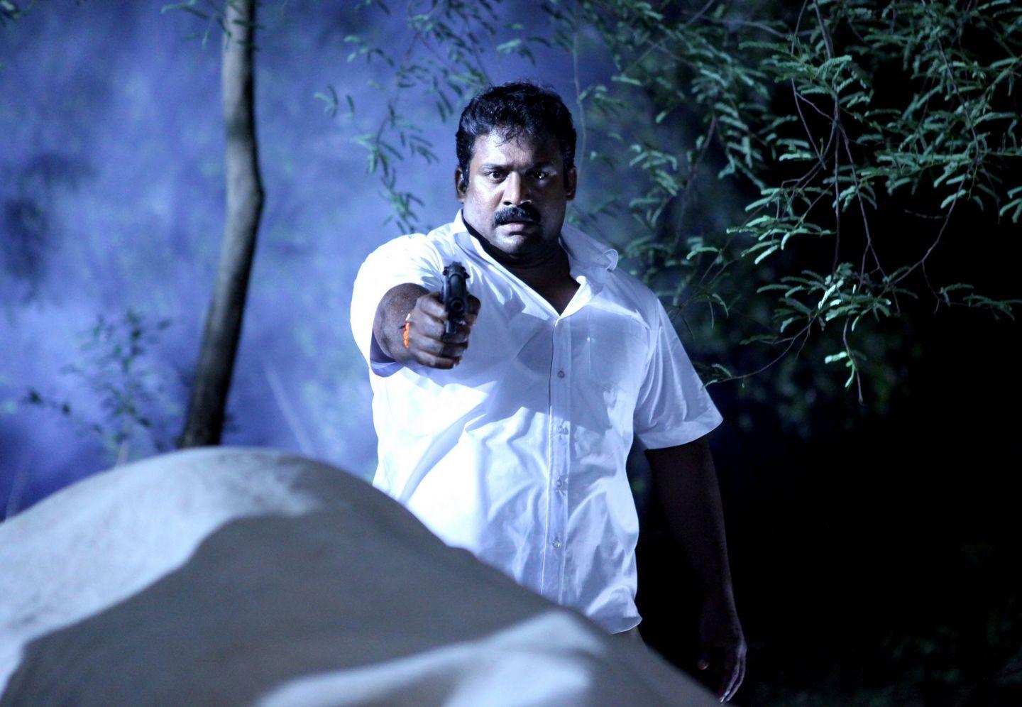 Mayuri Movie New Stills