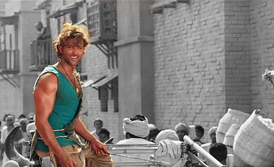 Mohenjo Daro Movie Stills & Posters