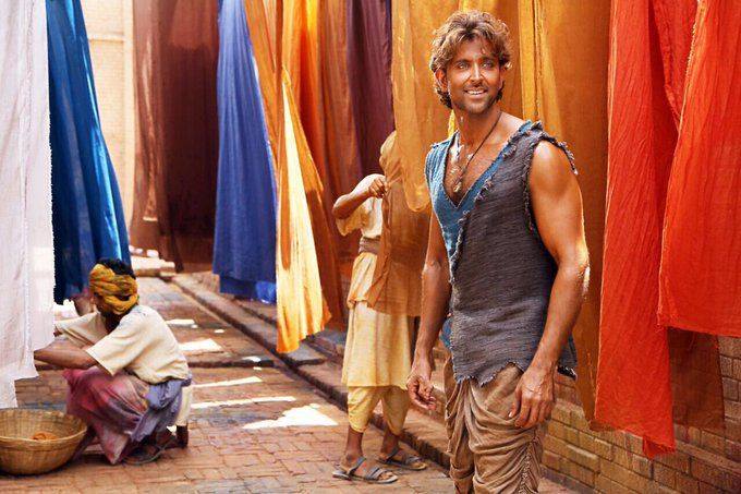 Mohenjo Daro Movie Stills & Posters