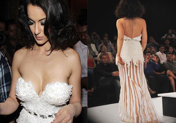 Most Controversial Bollywood Actress Photos