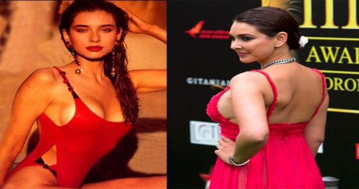 Most Controversial Bollywood Actress Photos