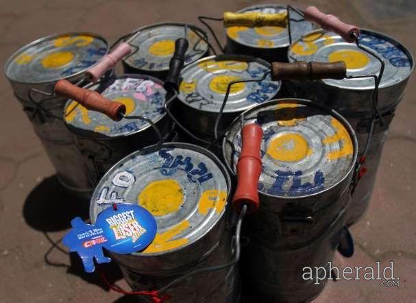 Mumbai Dabbawala Pictures