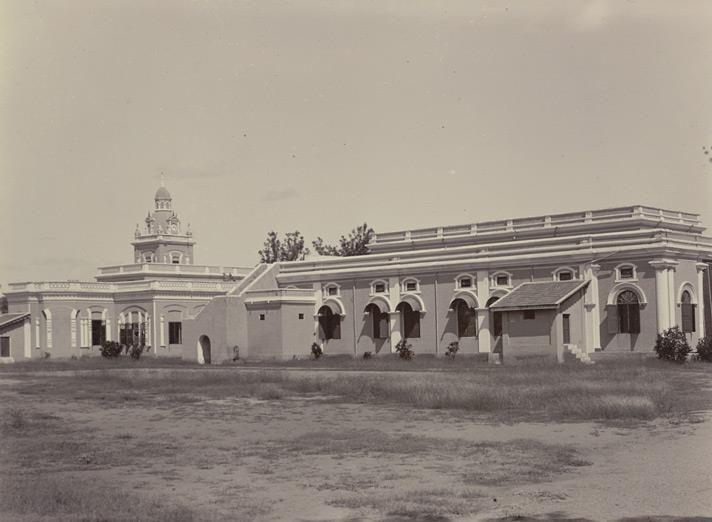 Mysore Images In 1850