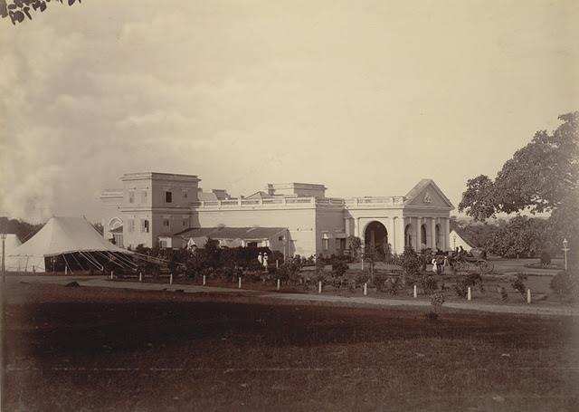 Mysore Images In 1850