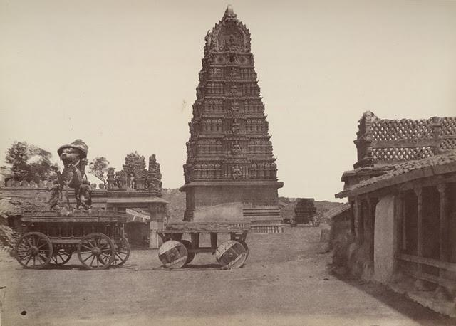 Mysore Images In 1850