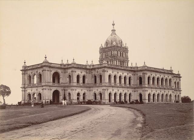 Mysore Images In 1850