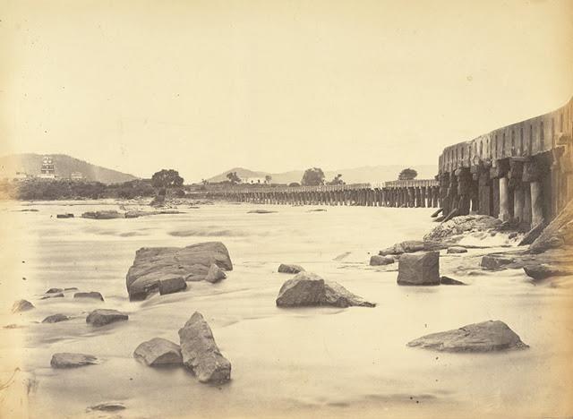 Mysore Images In 1850