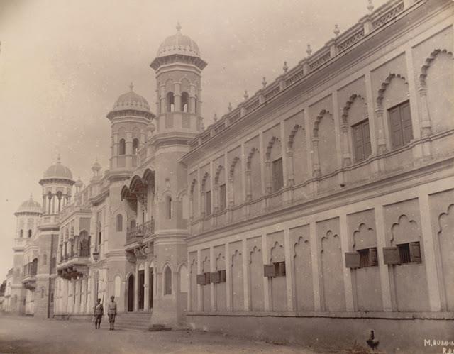 Mysore Images In 1850