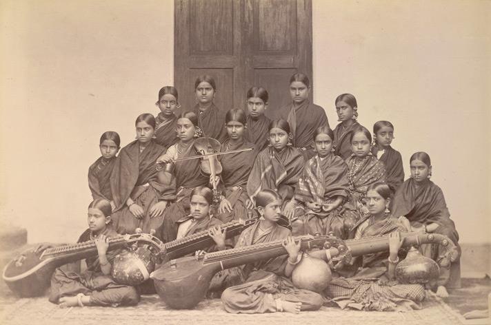 Mysore Images In 1850