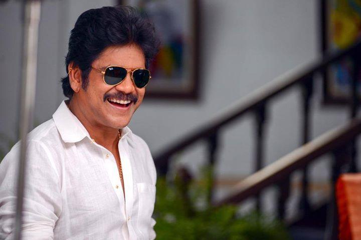 Nagarjuna Stills from Soggade Chinni Nayana