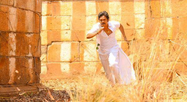 Nagarjuna Stills from Soggade Chinni Nayana