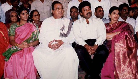 Nandamuri Family Unseen Photo Pics