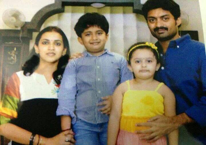 Nandamuri Family Unseen Photo Pics