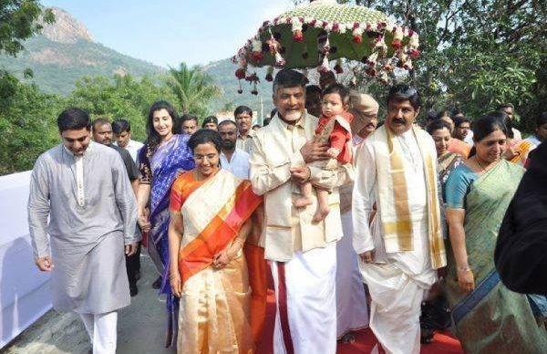 Nandamuri Family Unseen Photo Pics