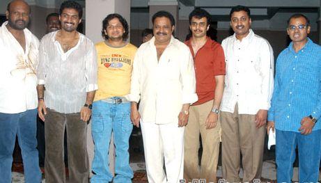 Nandamuri Family Unseen Photo Pics