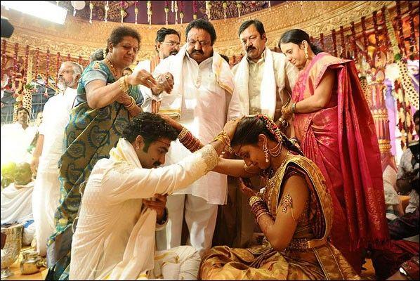 Nandamuri Family Unseen Photo Pics