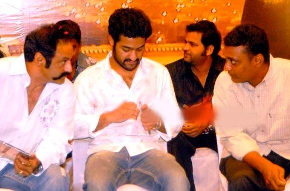 Nandamuri Family Unseen Photo Pics