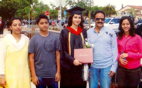 Nandamuri Family Unseen Photo Pics