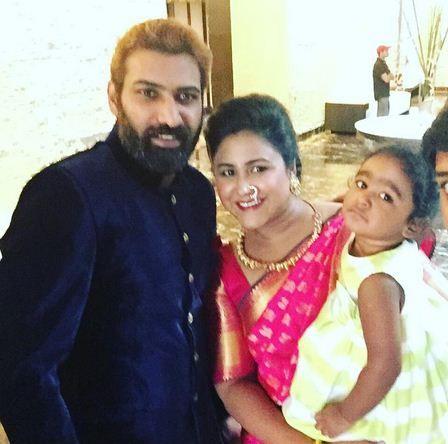 Nandamuri Family Unseen Photo Pics